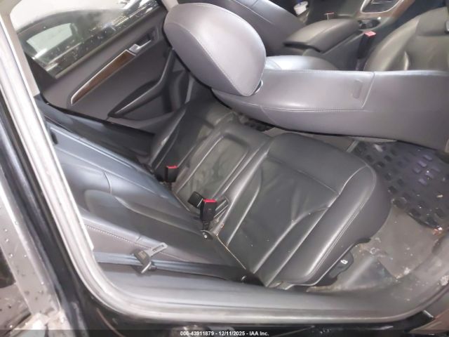 2010 AUDI Q5 WA1LKAFP5AA076644 Photo 7