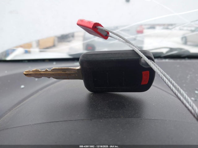 2017 MITSUBISHI MIRAGE G4 ML32F3FJ2HHF18560 Photo 10