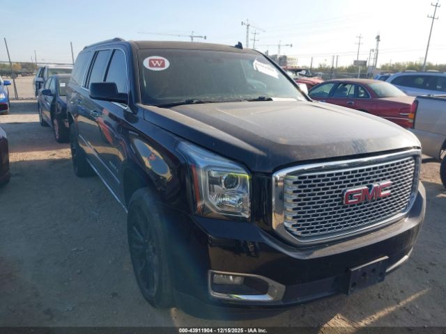 2015 GMC YUKON XL 1500 1GKS2JKJ9FR256273