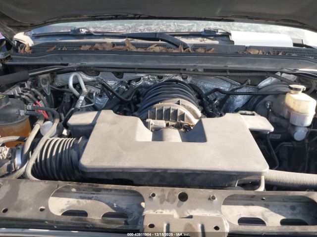 2015 GMC YUKON XL 1500 1GKS2JKJ9FR256273 Photo 9