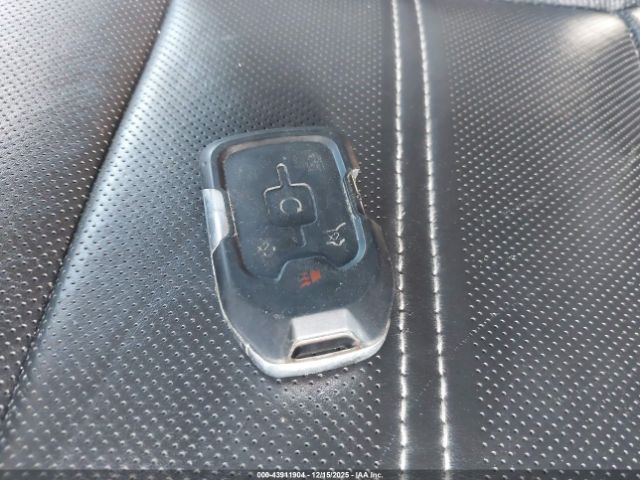 2015 GMC YUKON XL 1500 1GKS2JKJ9FR256273 Photo 10