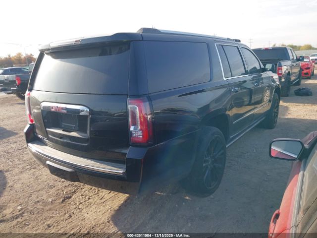 2015 GMC YUKON XL 1500 1GKS2JKJ9FR256273 Photo 3