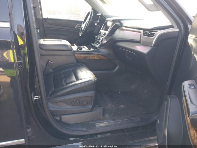 2015 GMC YUKON XL 1500 1GKS2JKJ9FR256273 Photo 4