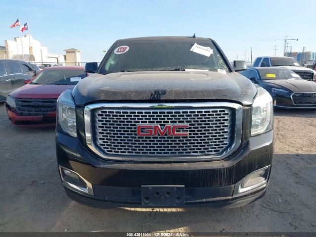 2015 GMC YUKON XL 1500 1GKS2JKJ9FR256273 Photo 5