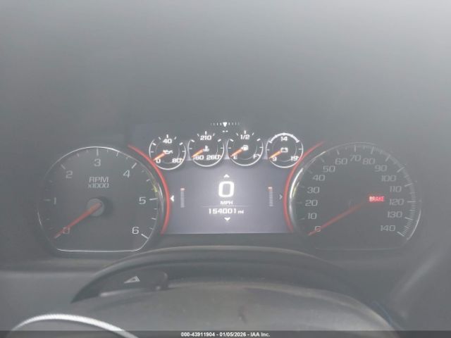 2015 GMC YUKON XL 1500 1GKS2JKJ9FR256273 Photo 6