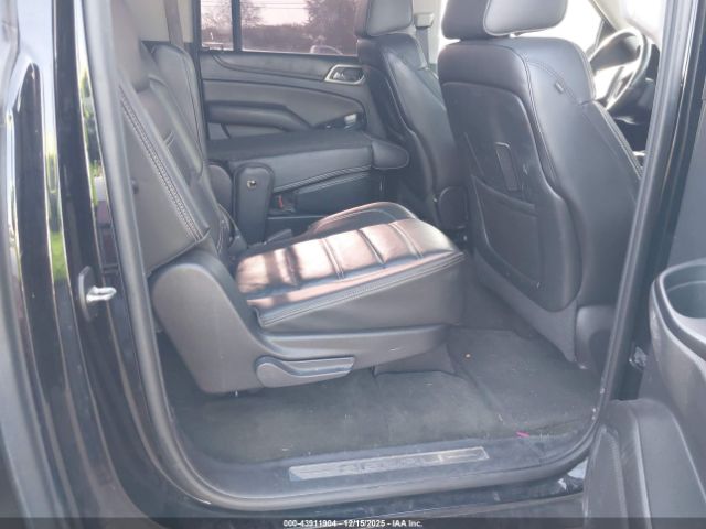 2015 GMC YUKON XL 1500 1GKS2JKJ9FR256273 Photo 7