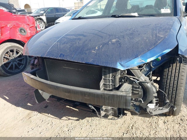 5NPD74LFXLH600522 Hyundai ELANTRA SE