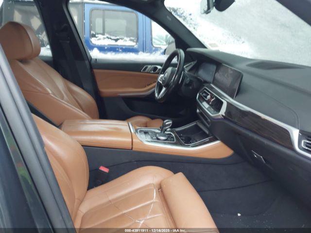 2021 BMW X5 5UXCR4C02M9F88234 Photo 4