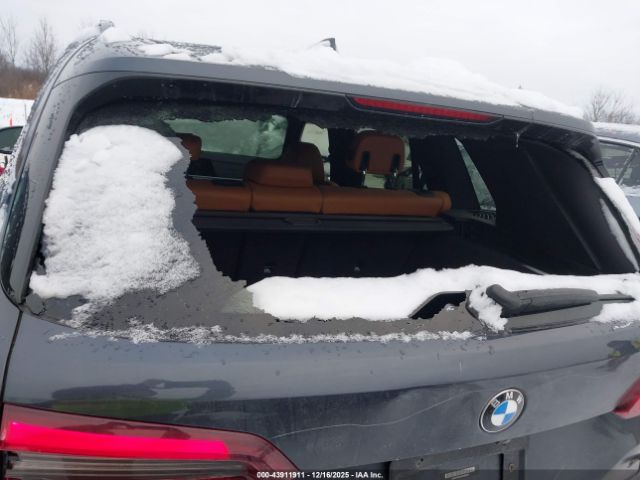 2021 BMW X5 5UXCR4C02M9F88234 Photo 5