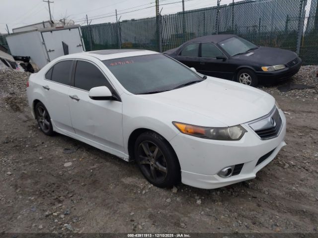 2012 ACURA TSX JH4CU2E86CC028611 Photo 0
