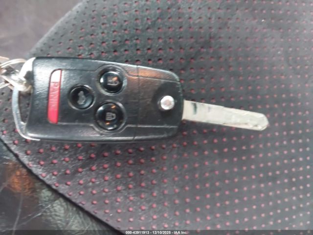 2012 ACURA TSX JH4CU2E86CC028611 Photo 10