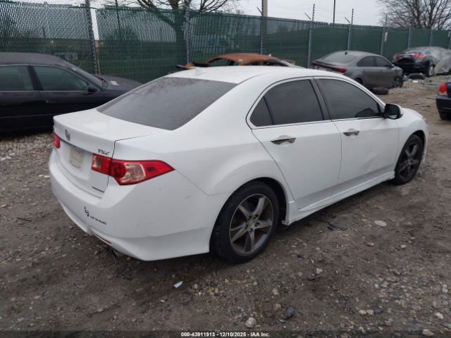 2012 ACURA TSX JH4CU2E86CC028611 Photo 3
