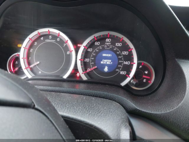 2012 ACURA TSX JH4CU2E86CC028611 Photo 6
