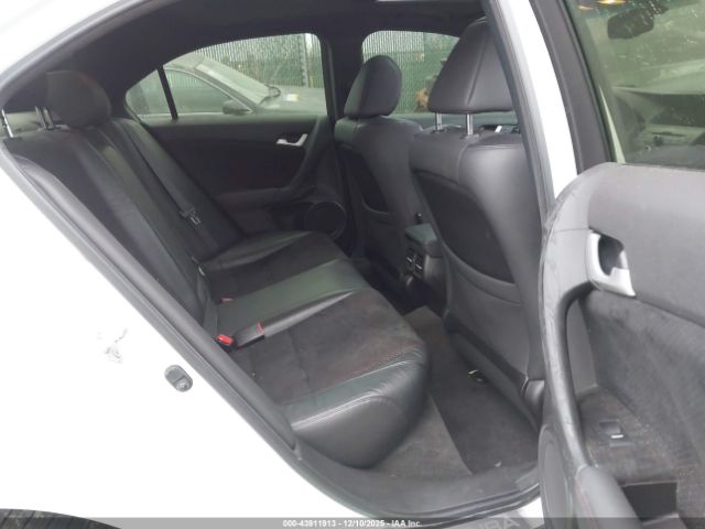 2012 ACURA TSX JH4CU2E86CC028611 Photo 7