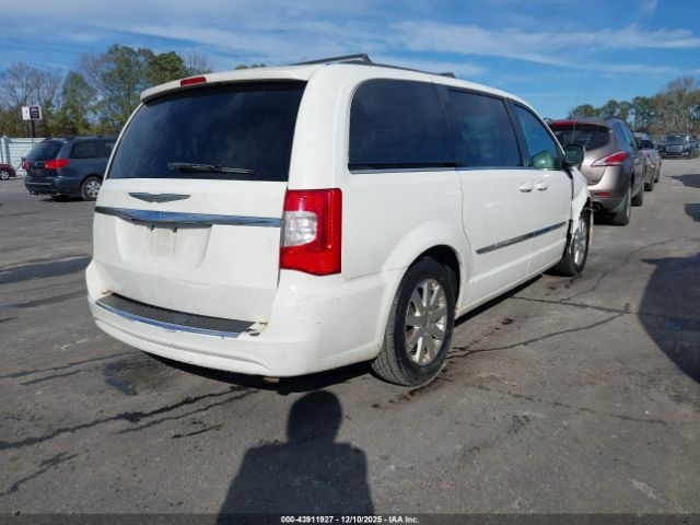 2013 CHRYSLER TOWN & COUNTRY 2C4RC1BGXDR787601 Photo 3