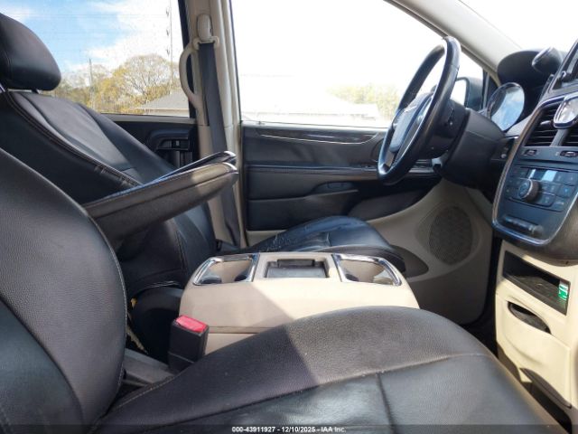 2013 CHRYSLER TOWN & COUNTRY 2C4RC1BGXDR787601 Photo 4