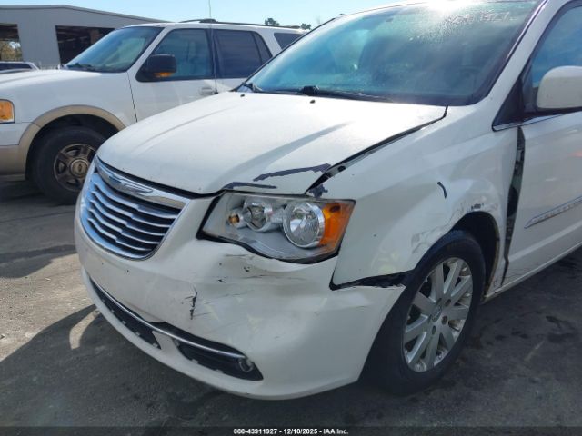 2013 CHRYSLER TOWN & COUNTRY 2C4RC1BGXDR787601 Photo 5