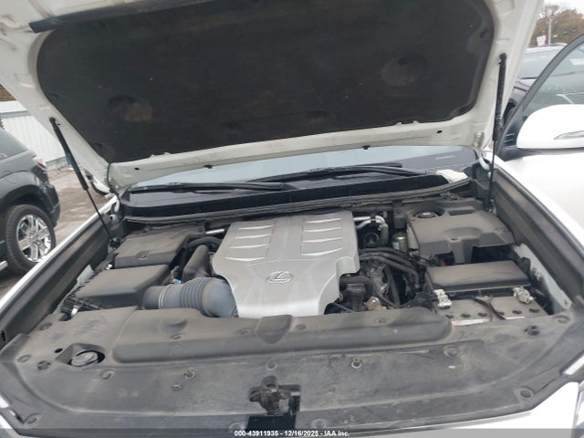 Продажа на аукционе авто 2023 Lexus Gx 460 Premium, vin: JTJAM7BX6P5372707, номер лота: 43911935