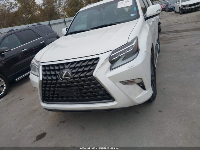 Продажа на аукционе авто 2023 Lexus Gx 460 Premium, vin: JTJAM7BX6P5372707, номер лота: 43911935