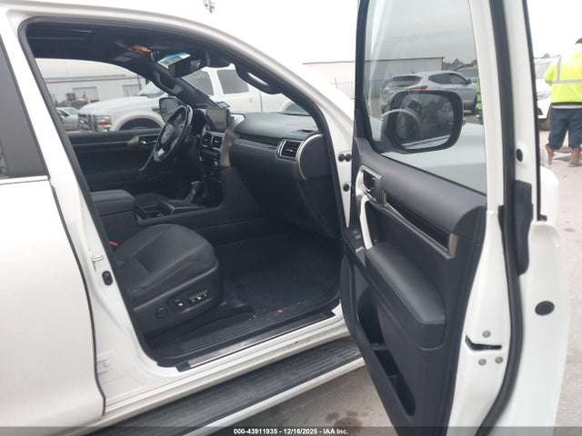 Продажа на аукционе авто 2023 Lexus Gx 460 Premium, vin: JTJAM7BX6P5372707, номер лота: 43911935