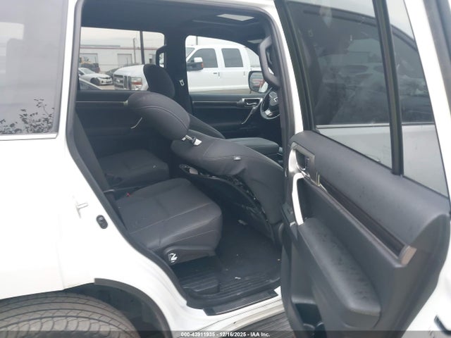 Продажа на аукционе авто 2023 Lexus Gx 460 Premium, vin: JTJAM7BX6P5372707, номер лота: 43911935