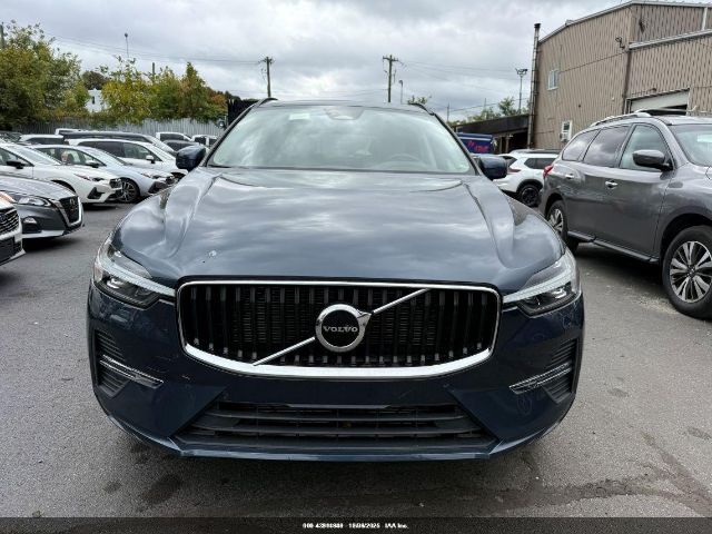 2022 VOLVO XC60 YV4L12RK0N1920946 Photo 5