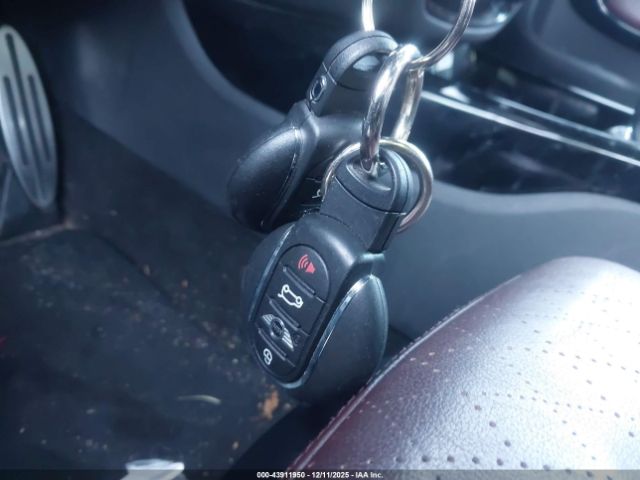 2017 MINI CLUBMAN WMWLU5C54H2E80761 Photo 10