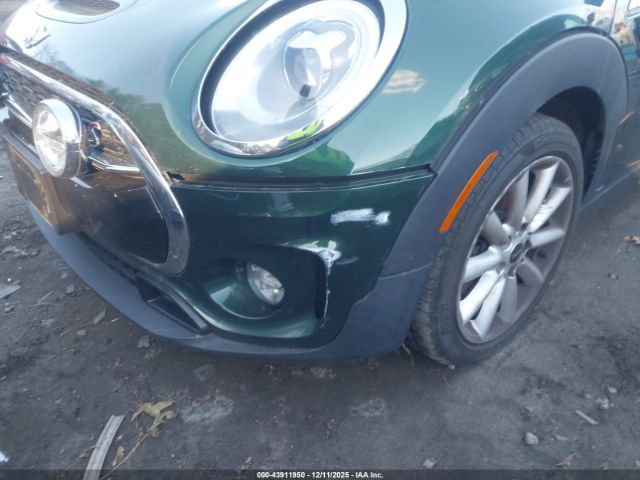 2017 MINI CLUBMAN WMWLU5C54H2E80761 Photo 5