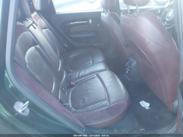 2017 MINI CLUBMAN WMWLU5C54H2E80761 Photo 7