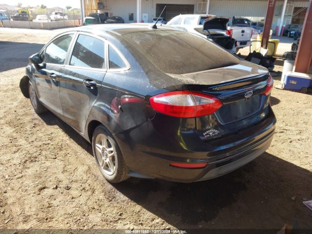 2018 FORD FIESTA 3FADP4BJ5JM129382 Photo 2