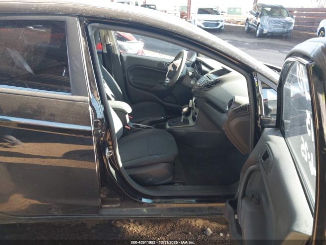 2018 FORD FIESTA 3FADP4BJ5JM129382 Photo 4