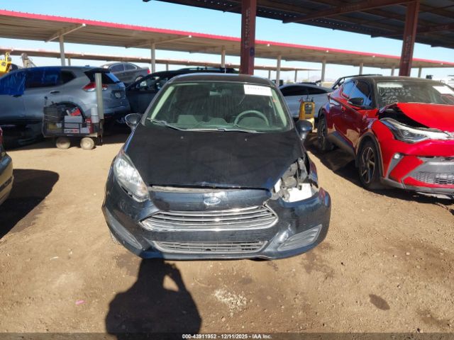 2018 FORD FIESTA 3FADP4BJ5JM129382 Photo 5