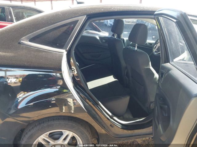 2018 FORD FIESTA 3FADP4BJ5JM129382 Photo 7