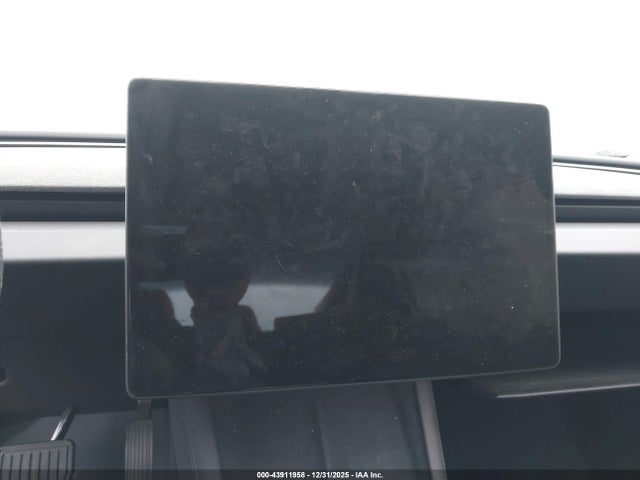 2025 TESLA MODEL 3 5YJ3E1EA3SF891203 Photo 6