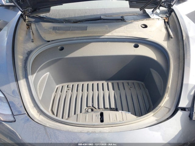 2022 TESLA MODEL 3 5YJ3E1EC2NF138901 Photo 9