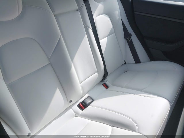 2022 TESLA MODEL 3 5YJ3E1EC2NF138901 Photo 7