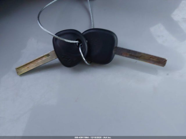 KMHCT4AE6FU863842 Hyundai ACCENT GLS