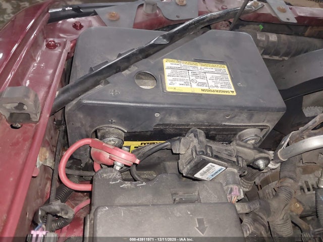 Продажа на аукционе авто 2009 Gmc Envoy Sle, vin: 1GKDT33S792103414, номер лота: 43911971