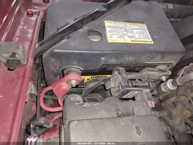 Продажа на аукционе авто 2009 Gmc Envoy Sle, vin: 1GKDT33S792103414, номер лота: 43911971