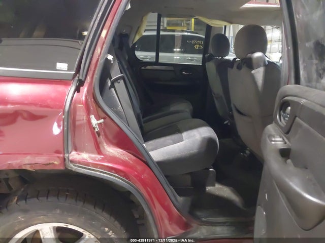 Продажа на аукционе авто 2009 Gmc Envoy Sle, vin: 1GKDT33S792103414, номер лота: 43911971