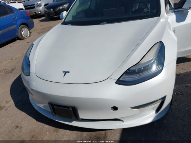 2020 TESLA MODEL 3 5YJ3E1EC2LF721109 Photo 9