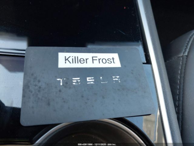 2020 TESLA MODEL 3 5YJ3E1EC2LF721109 Photo 10