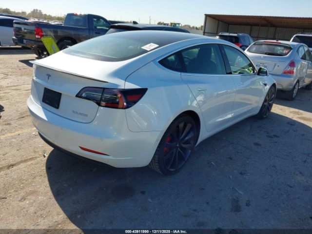 2020 TESLA MODEL 3 5YJ3E1EC2LF721109 Photo 3