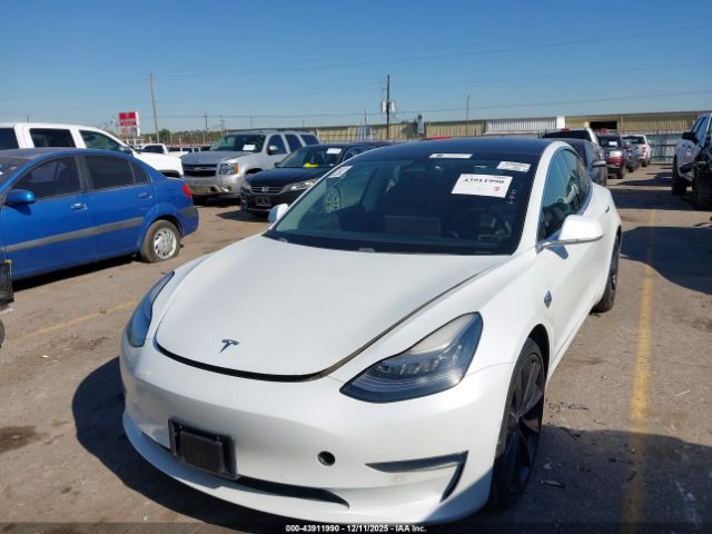 2020 TESLA MODEL 3 5YJ3E1EC2LF721109 Photo 5