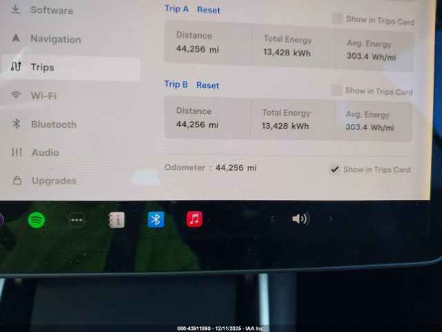 2020 TESLA MODEL 3 5YJ3E1EC2LF721109 Photo 6