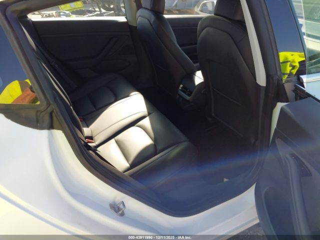2020 TESLA MODEL 3 5YJ3E1EC2LF721109 Photo 7