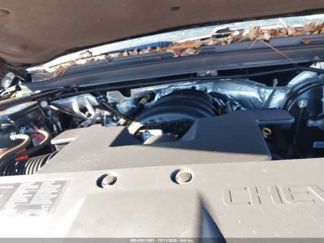 2016 CHEVROLET TAHOE 1GNSCCKC4GR272525 Photo 9