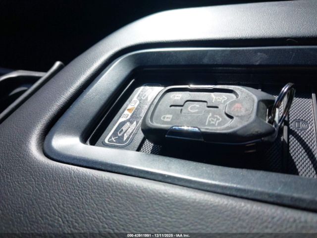 2016 CHEVROLET TAHOE 1GNSCCKC4GR272525 Photo 10