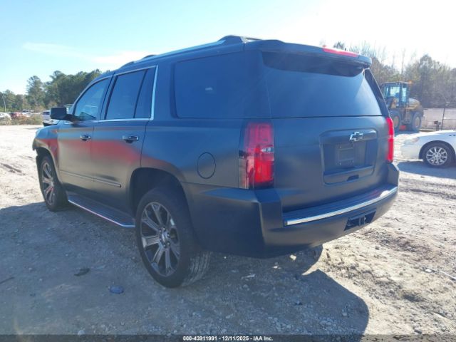 2016 CHEVROLET TAHOE 1GNSCCKC4GR272525 Photo 2