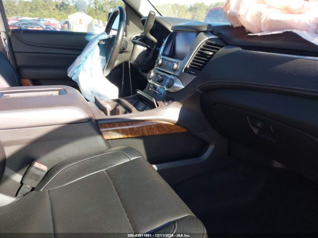 2016 CHEVROLET TAHOE 1GNSCCKC4GR272525 Photo 4